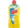 Ajax na podlahy Boost Baking 1 l Soda & Lemon (žltý)