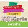 E-kniha 365 nemeckých motivačných citátov - Karol Vojtila