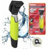 NoName Zastřihovač vousů Webber BT700 MULTIBLADE pro muže, přesný 0,5 mm