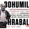 Hrabal Bohumil - Výběr z díla legendárního spisovatele / MP3 [CD]