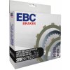 EBC Lamely spojky set EBC SRK075 Aramid