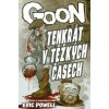 Goon 15: Tenkrát v těžkých časech