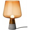 Iittala 1009439 Stolná lampa Lantern, 30x20cm, medená
