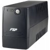 FSP UPS FP 600, 600 VA / 360 W, line interactive PPF3600708