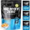 BioTech USA Iso Whey Zero 500 g