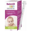 Balonix med emulzia simetikon 40 mg 50 ml