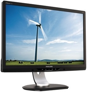 Monitor Philips Brilliance 225PL 22'' TFT 16:10 Reacondicionado | 1680x1050