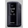 CyberPower Value PRO SERIE GreenPower UPS 1000VA/550W, DE zásuvky VP1000ELCD-DE