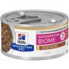Hill's Diety Hill's Prescription Diet Feline Gastrointestinal Biome Stress Stew 82g