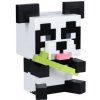 Světlo Minecraft Panda