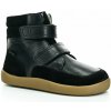 Bundgaard Basil Black zimné barefoot topánky 26 EUR