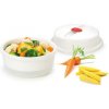 Tescoma 705010.00 - Naparovací hrniec PURITY MicroWave