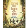 Reading Planet KS2 - Journey to the Centre of the Earth - Level 2: Mercury/Brown band