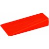 DEMA Štiepací klin 135x65x25 mm, oranžový 22060D