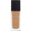 Christian Dior Forever Skin Glow 24H Radiant Foundation SPF20 dlouhotrvající a rozjasňující make-up 3W Warm 30 ml