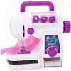 ŠIJACÍ STROJ PRE DETI PRE MALÚ STYLISTKU 7808