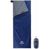 Spací pytel Naturehike Mini ultra lehký LW180 spací pytel 680 g, vel. M, navy (NH21MSD04MN)