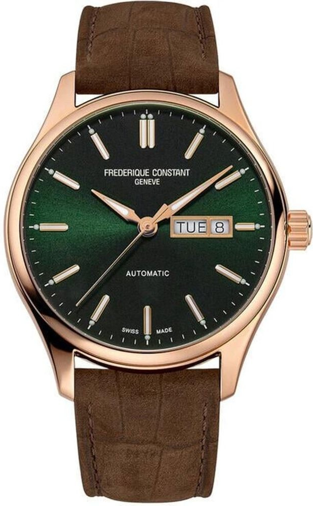 Frederique Constant FC-304GR5B4