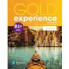 Gold Experience 2nd Edition B1+: Students´ Book w/ Online Practice Pack - Fiona Beddall