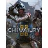 Chivalry 2 + Pre order DLC + Closed Beta Access (Epic)