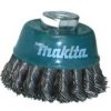 Makita D-24131 Kartáč oceľový M14 x 75 x 0,5mm