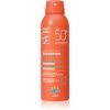 SVR SUN SECURE Hydratačné praskajúce mlieko SPF 50+ 200 ml