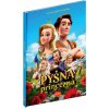 PYŠNÁ PRINCEZNÁ - Kniha podľa motívu filmovej rozprávky