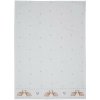 Clayre & Eef Bunnies in Love 50 x 70 cm