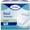 TENA Bed Super absorpčné podložky, 60x75 cm, 1x28 ks