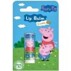 Peppa Pig Lip Balm balzam na pery Cookie 4,4 g