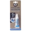 K2 | K2 Fixátor šroubových spojů 6ml MEDIUM amB243