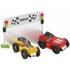 Marioinex MINI WAFFLE Závod 80 ks