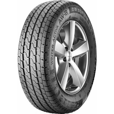 Nankang All Season Van AW-8 195/60 R16 99H