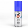 K2 - Univerzálne viacúčelové mazivo 07, 50ml 0705