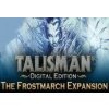 Talisman - The Sacred Pool Expansion DLC Steam CD Key