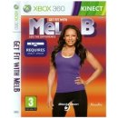 Hra na Xbox 360 Get Fit with Mel B