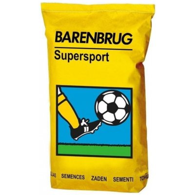 BARENBRUG SUPERSPORT 5 kg