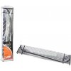 Automax Clona tepelná LASER 150x80cm