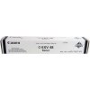 Canon originál toner C-EXV48 BK, 9106B002, black, 16500str.