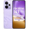 Smartfón REALME 14T 5G 8 GB / 256 GB Fialový