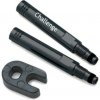 Challenge Alu 31.5 Mm 2 Ks Adaptér Na Ventil