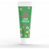 SweetArt gelová farba v tube Leaf Green 30 g