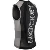 Hatchey Vest Air Fit black/grey 24/25 Velikost: XL