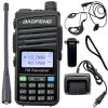 Baofeng P15UV PRO EU Ručná Vysielačka Vysielačka Rádiotelefón