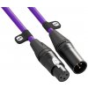 RODE RØDE XLR KÁBEL - 6 m fialový