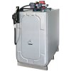 PRESSOL Nádrž na naftu 1000 l s elektrickým čerpadlom 230 V a príslušenstvom PRESSOL 23 060