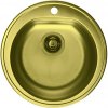 ALVEUS Form 30 Monarch gold