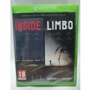 INSIDE LIMBO Double pack