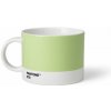 PANTONE na čaj - Light Green 578, 475 ml