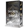 Ónyxová smršť - Rebecca Yarros